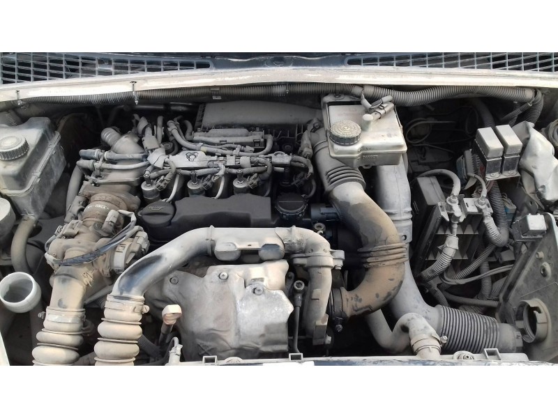 citroen xsara picasso del año 2007