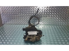 Recambio de cerradura puerta trasera izquierda para volkswagen golf iv berlina (1j1) conceptline 4motion referencia OEM IAM 3B48
