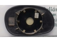 Recambio de cristal retrovisor izquierdo para renault laguna (b56) referencia OEM IAM 834051 712070  2