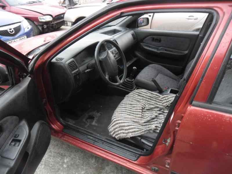 nissan almera (n15) del año 1997