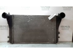 Recambio de intercooler para seat altea xl (5p5) family referencia OEM IAM 1K0145803A L3738 BEHR