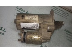 Recambio de motor arranque para ford fiesta (cbk) ambiente referencia OEM IAM 2S6U 11000EC 