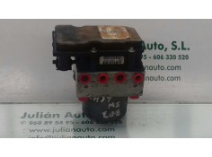 Recambio de abs para peugeot 307 (s1) referencia OEM IAM 0265231486 9649988280 