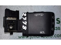 Recambio de mando multifuncion para renault megane ii classic berlina dynamique referencia OEM IAM 8200103769  MANDO RADIO