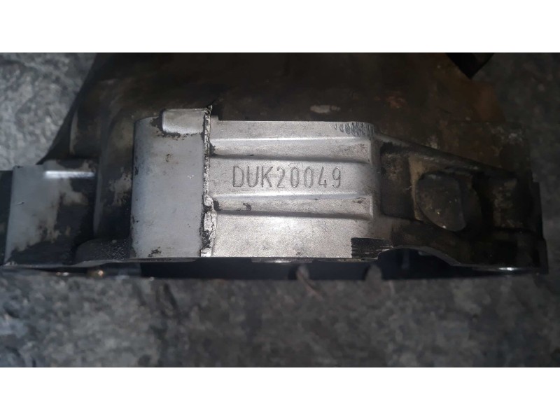 Recambio de caja cambios para volkswagen passat berlina (3b2) comfortline referencia OEM IAM DUK  5 VELOCIDADES