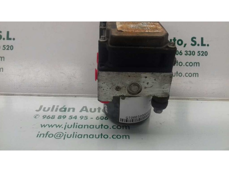 Recambio de abs para peugeot 307 (s1) referencia OEM IAM 0265231486 9649988280 