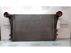 Recambio de intercooler para volkswagen tiguan (5n1) country referencia OEM IAM 3C0145805P N6893002 BERH