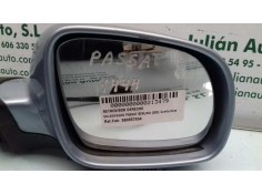Recambio de retrovisor derecho para volkswagen passat berlina (3b2) comfortline referencia OEM IAM 3B0857934  ELECTRICO 2