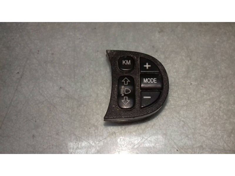 Recambio de mando multifuncion para alfa romeo 147 (190) 1.9 jtd distinctive referencia OEM IAM 735262023 3533 