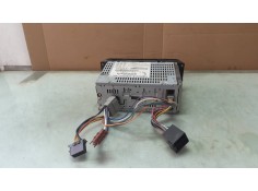 Recambio de sistema audio / radio cd para chrysler voyager (rg) 2.5 crd executive referencia OEM IAM P05091610AD   2