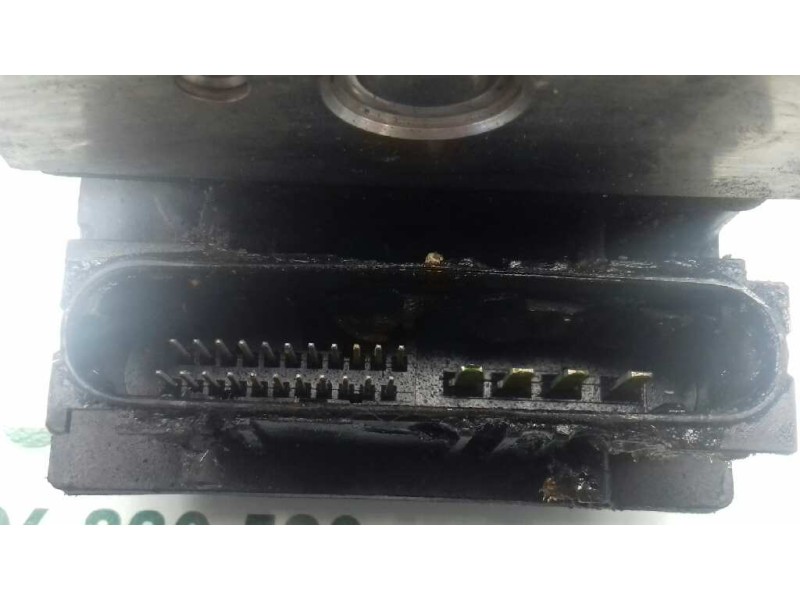 Recambio de abs para peugeot 307 (s1) referencia OEM IAM 0265231486 9649988280 