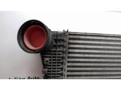Recambio de intercooler para volkswagen tiguan (5n1) country referencia OEM IAM 3C0145805P N6893002 BERH 2