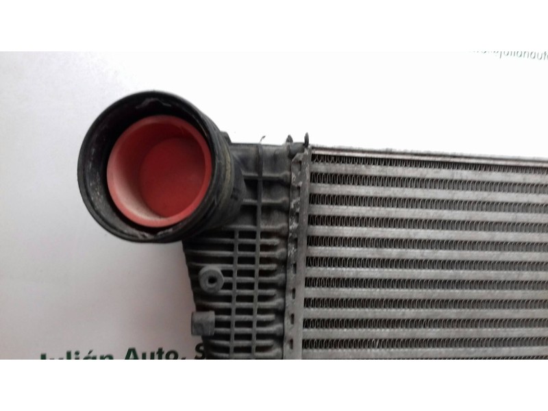 Recambio de intercooler para volkswagen tiguan (5n1) country referencia OEM IAM 3C0145805P N6893002 BERH