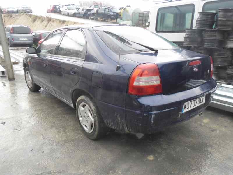 kia shuma del año 1999