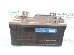 Recambio de centralita abs para mercedes-benz clase c (w202) berlina 250 diesel (202.125) referencia OEM IAM 0125457432 02651010