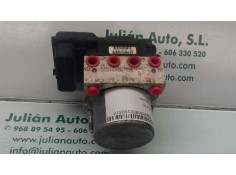 Recambio de abs para peugeot 307 (s1) referencia OEM IAM 0265231508 9661886780 07082314289