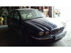 jaguar x-type del año 2006 2