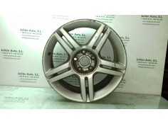 Recambio de llanta para audi a4 berlina (8e) 2.0 tdi quattro (dpf) (125kw) referencia OEM IAM 8E0601025AS 7.5JX17 H2 ET45