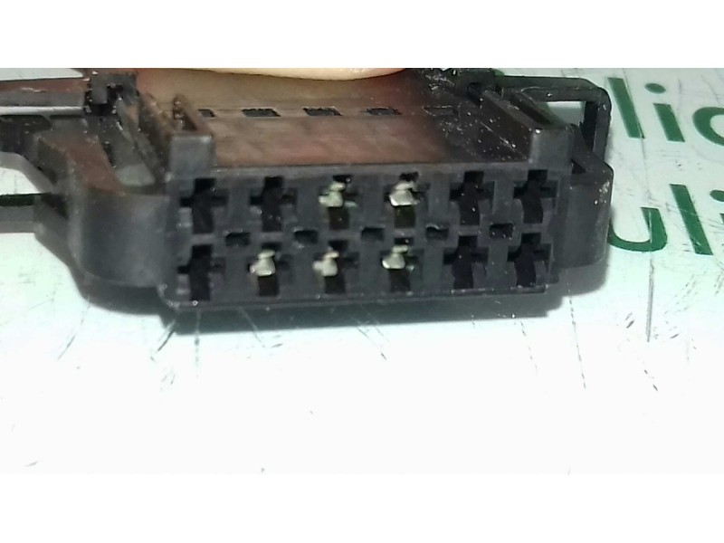 Recambio de retrovisor derecho para volkswagen passat berlina (3b2) comfortline referencia OEM IAM 3B0857934  ELECTRICO