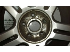 Recambio de llanta para audi a4 berlina (8e) 2.0 tdi quattro (dpf) (125kw) referencia OEM IAM 8E0601025AS 7.5JX17 H2 ET45 2
