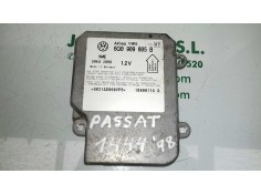 Recambio de centralita airbag para volkswagen passat berlina (3b2) comfortline referencia OEM IAM 6Q0909605B 5WK42869 SME