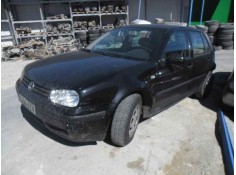 volkswagen golf iv berlina (1j1) del año 2002