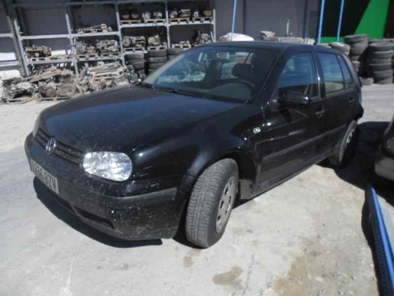 volkswagen golf iv berlina (1j1) del año 2002