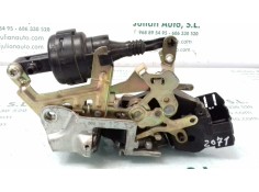 Recambio de cerradura puerta delantera derecha para mercedes-benz clase c (w202) berlina 250 diesel (202.125) referencia OEM IAM 2