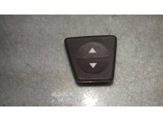 Recambio de mando elevalunas delantero izquierdo para fiat panda (169) 1.2 8v dynamic referencia OEM IAM 28767 7166A 