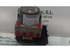 Recambio de abs para citroen c4 berlina referencia OEM IAM 0265231486 9649988280 05122211792