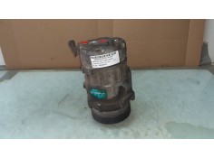 Recambio de compresor aire acondicionado para volkswagen sharan (7m8) básico referencia OEM IAM 7M0820803P 19D629 DENSO