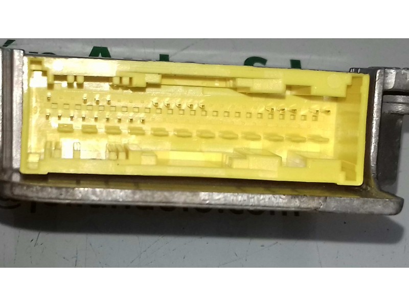 Recambio de centralita airbag para volkswagen passat berlina (3b2) comfortline referencia OEM IAM 6Q0909605B 5WK42869 SME