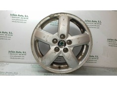 Recambio de llanta para skoda octavia berlina (1z3) edition 100 referencia OEM IAM 1U0601025H 6JX15H2 ET 38