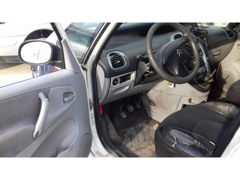 citroen xsara picasso del año 2007