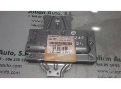 Recambio de airbag lateral delantero izquierdo para mercedes-benz clase c (w202) berlina 2.5 diesel cat referencia OEM IAM A1708