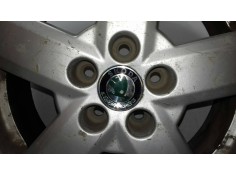 Recambio de llanta para skoda octavia berlina (1z3) edition 100 referencia OEM IAM 1U0601025H 6JX15H2 ET 38 2