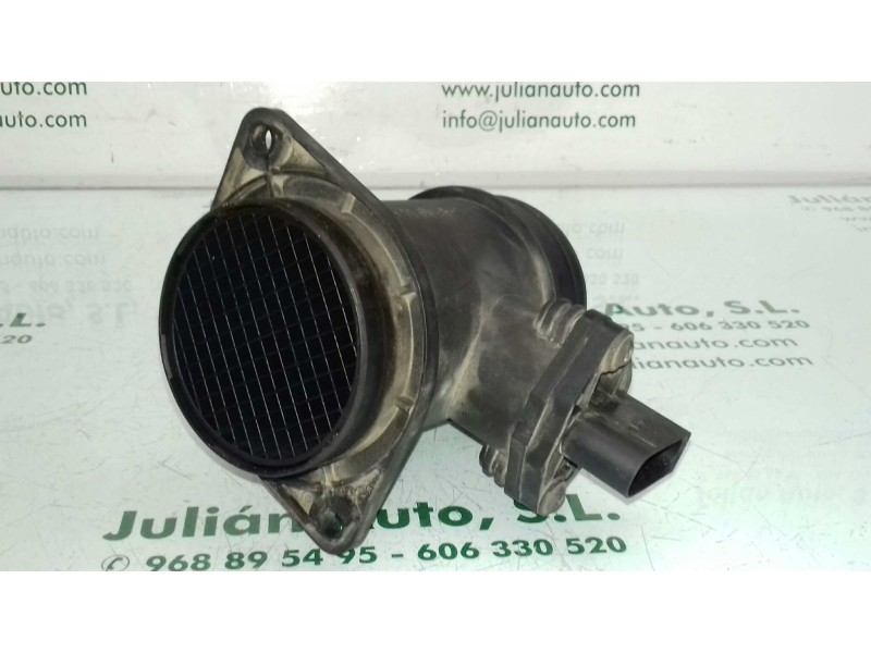 Recambio de caudalimetro para volkswagen passat berlina (3b2) comfortline referencia OEM IAM 028906461 0281002216 BOSCH