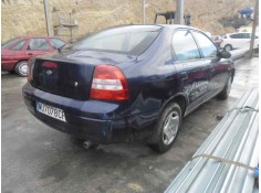 kia shuma del año 1999 2