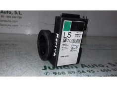 Recambio de centralita inmovilizador para opel meriva cosmo referencia OEM IAM 24445098 5WK4763 SIEMENS