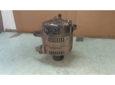 Recambio de alternador para volkswagen sharan (7m8) básico referencia OEM IAM 0123320007 BOSCH 90A 2