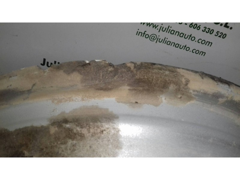 Recambio de llanta para skoda octavia berlina (1z3) edition 100 referencia OEM IAM 1U0601025H 6JX15H2 ET 38