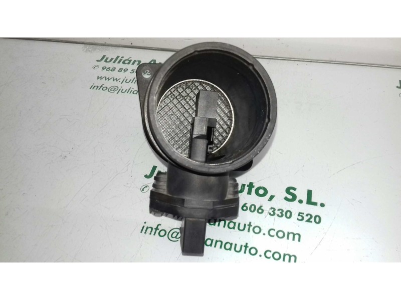 Recambio de caudalimetro para volkswagen passat berlina (3b2) comfortline referencia OEM IAM 028906461 0281002216 BOSCH