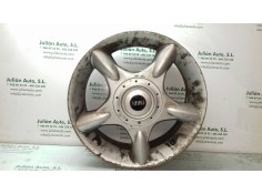 Recambio de llanta para bmw mini (r50,r53) cooper referencia OEM IAM  6.5JX16EH2 IS 48