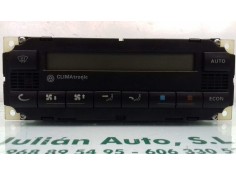 Recambio de mando climatizador para volkswagen passat berlina (3b2) comfortline referencia OEM IAM 3B1907044B 5HB00761710 HELLA