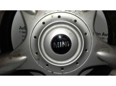 Recambio de llanta para bmw mini (r50,r53) cooper referencia OEM IAM  6.5JX16EH2 IS 48 2