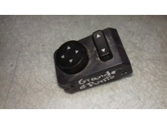 Recambio de mando retrovisor para fiat grande punto (199) 1.4 referencia OEM IAM 29107A822 313542917B22 