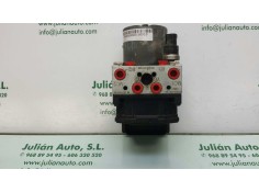 Recambio de abs para peugeot 307 break / sw (s1) sw referencia OEM IAM 0265225188 9648265580 0265950084