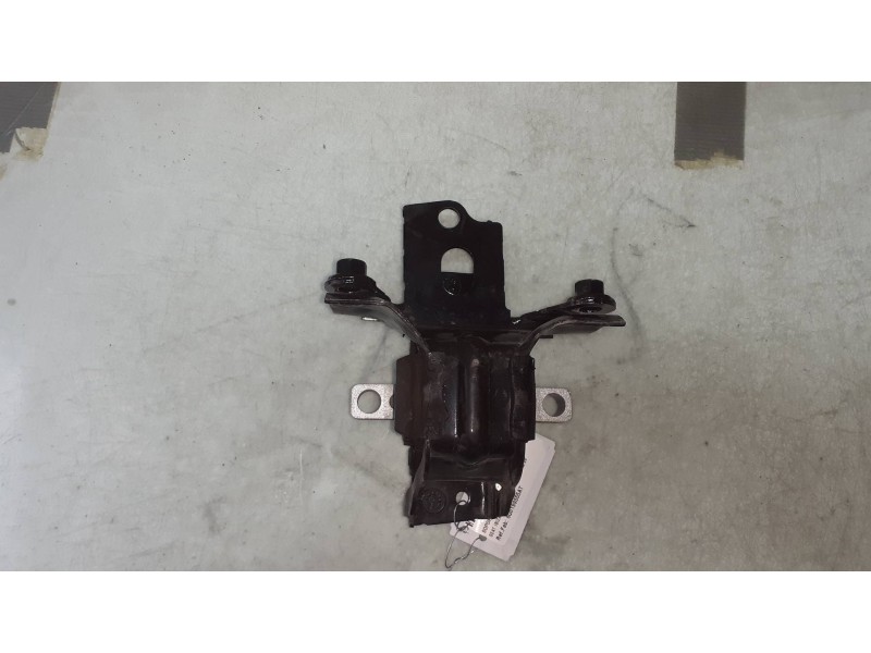 Recambio de soporte motor izquierdo para seat ibiza (6j5) sport referencia OEM IAM 6Q0199555AT  