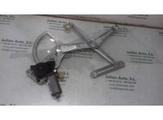 Recambio de elevalunas delantero izquierdo para mercedes-benz clase c (w202) berlina 2.5 diesel cat referencia OEM IAM W202R170L