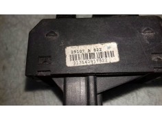 Recambio de mando retrovisor para fiat grande punto (199) 1.4 referencia OEM IAM 29107A822 313542917B22  2